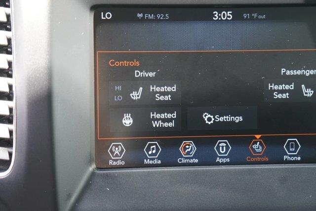 2020 Jeep Compass - $10,500