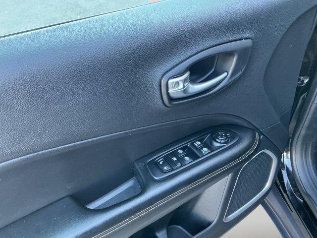 2020 Jeep Compass - $17,471