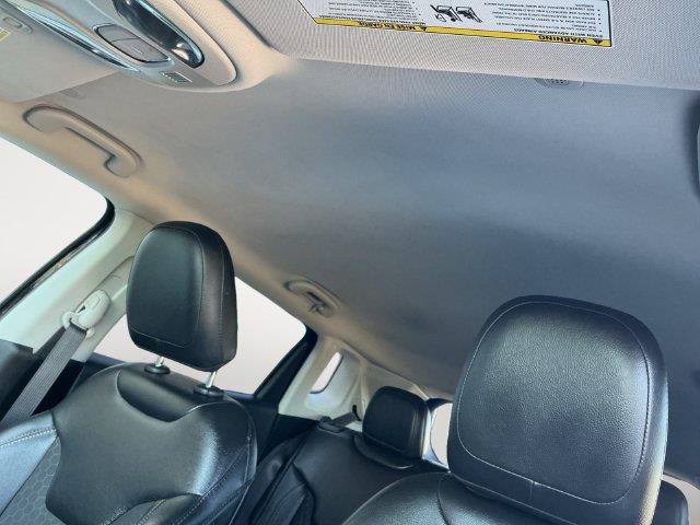 2020 Jeep Compass - $17,471