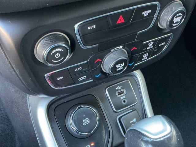 2020 Jeep Compass - $17,471