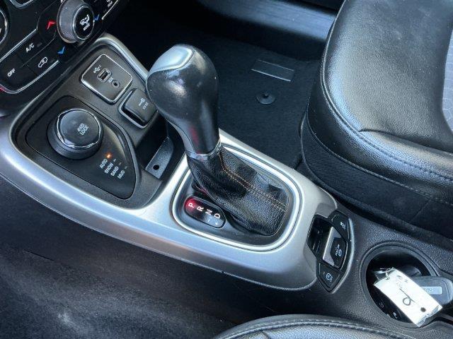 2020 Jeep Compass - $17,471