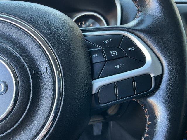 2020 Jeep Compass - $17,471