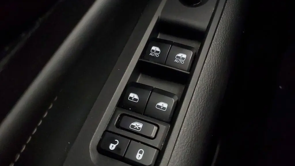 2023 Jeep Compass Altitude