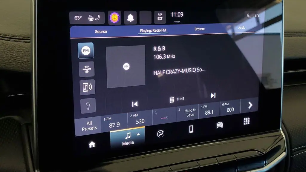 2023 Jeep Compass Altitude