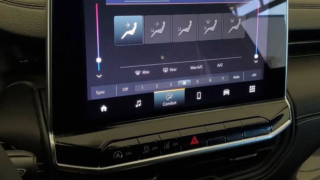 2023 Jeep Compass Altitude
