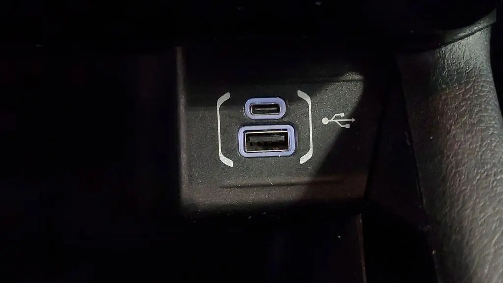 2023 Jeep Compass Altitude
