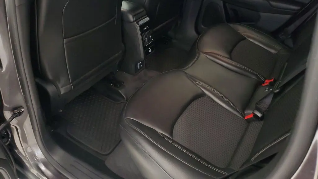 2023 Jeep Compass Altitude