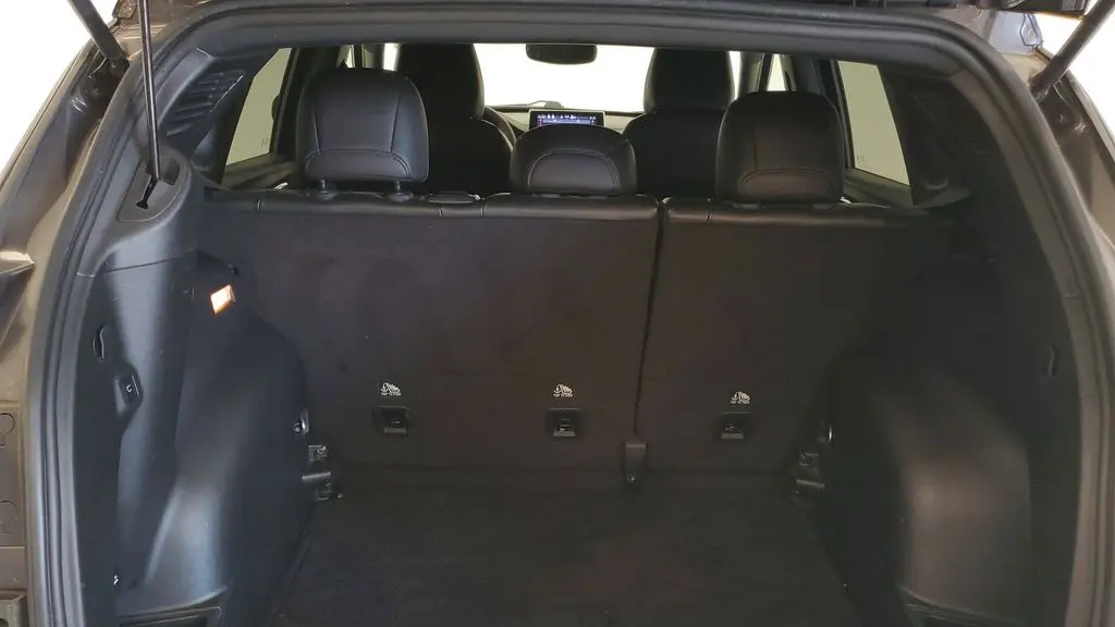 2023 Jeep Compass Altitude