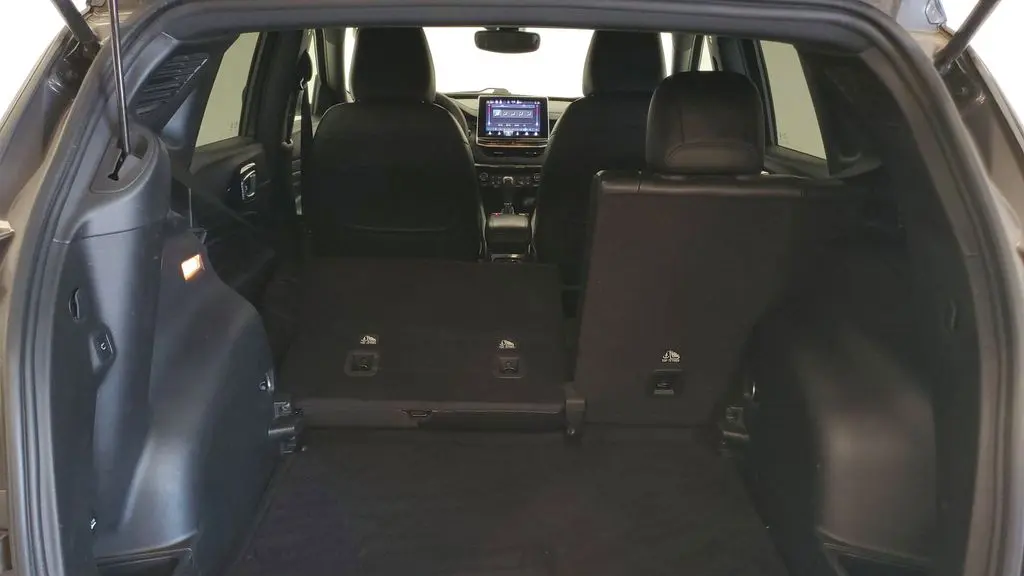 2023 Jeep Compass Altitude