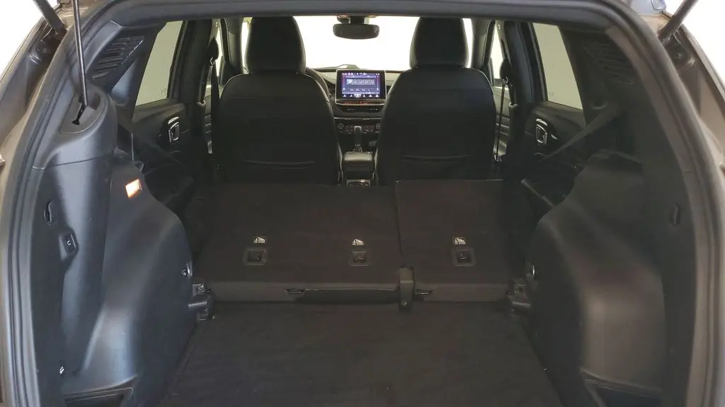 2023 Jeep Compass Altitude