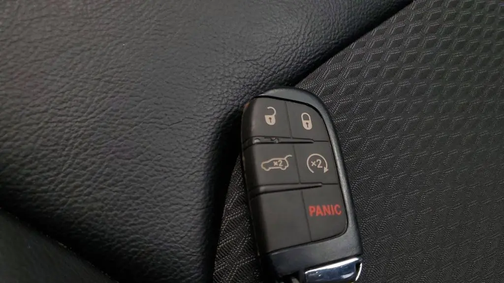2023 Jeep Compass Altitude