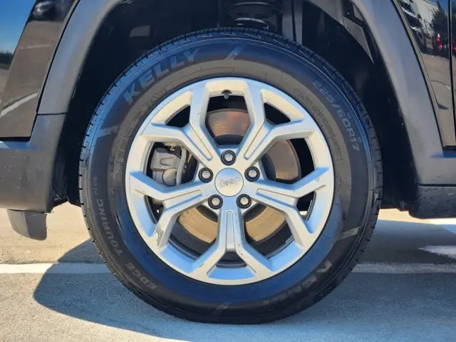 2024 Jeep Compass - $19,655