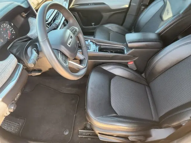 2024 Jeep Compass - $19,655