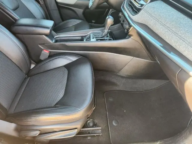 2024 Jeep Compass - $19,655