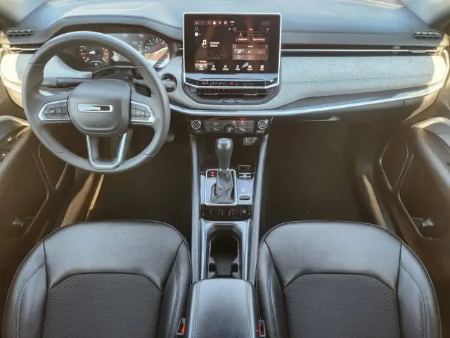 2024 Jeep Compass - $19,655