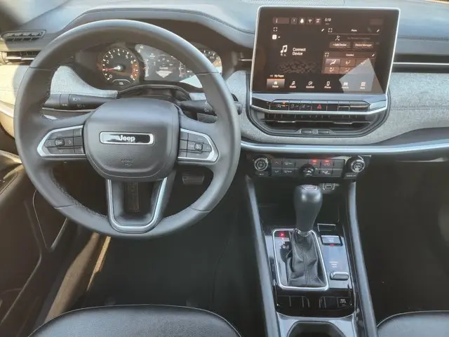 2024 Jeep Compass - $19,655