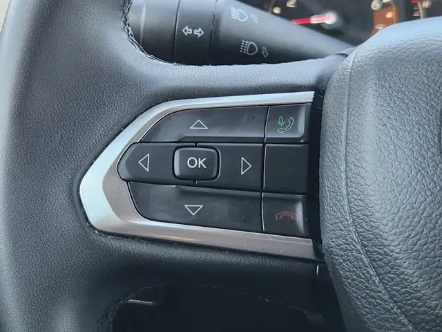 2024 Jeep Compass - $19,655