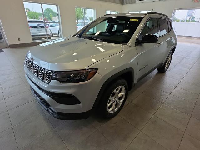 2024 Jeep Compass - $18,974