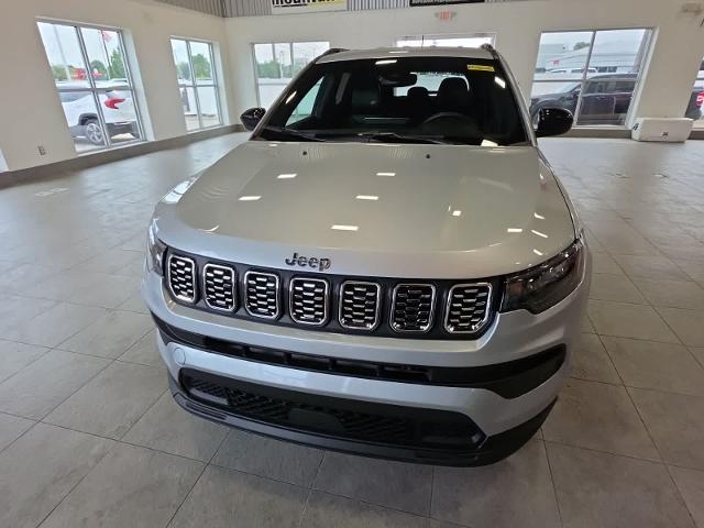 2024 Jeep Compass - $18,974