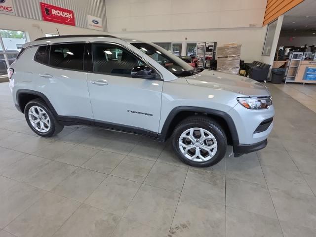 2024 Jeep Compass - $18,974
