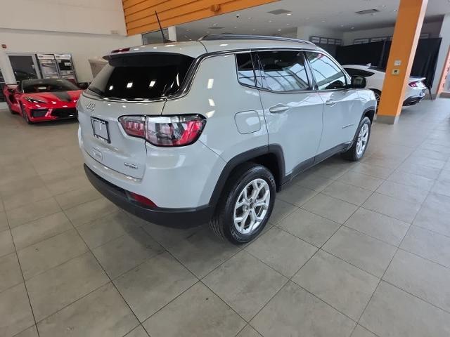 2024 Jeep Compass - $18,974