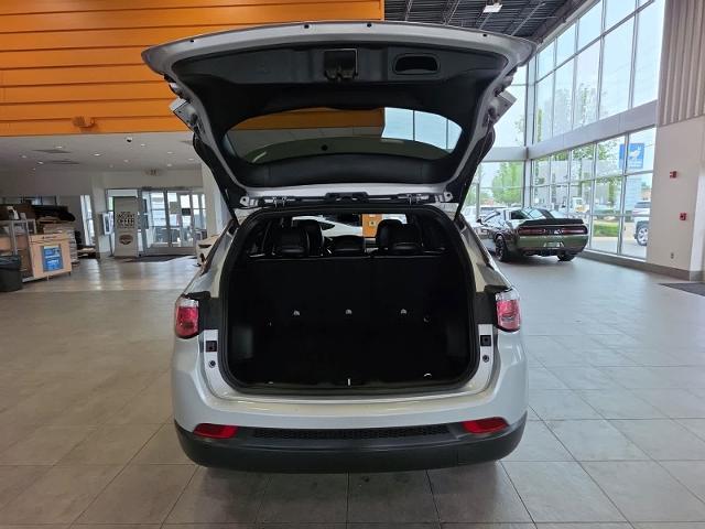 2024 Jeep Compass - $18,974