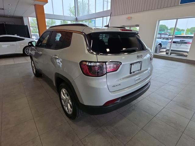 2024 Jeep Compass - $18,974