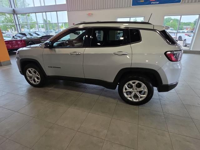 2024 Jeep Compass - $18,974