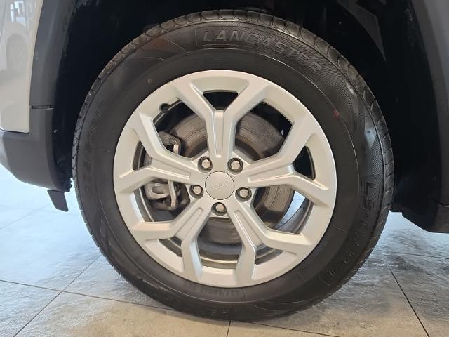 2024 Jeep Compass - $18,974