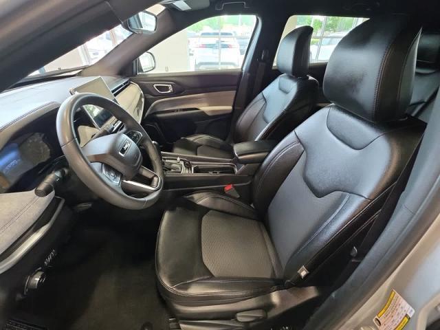 2024 Jeep Compass - $18,974