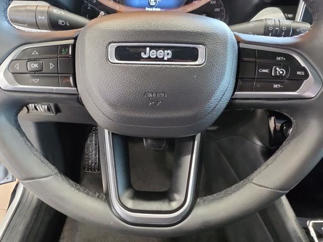 2024 Jeep Compass - $18,974