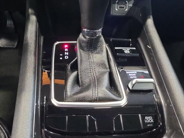 2024 Jeep Compass - $18,974
