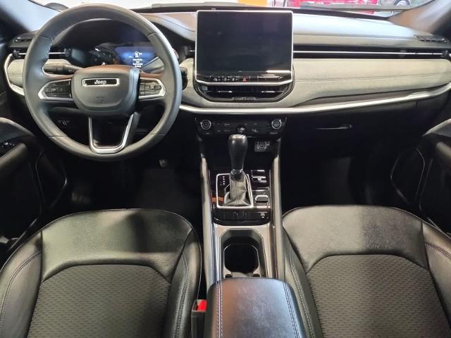 2024 Jeep Compass - $18,974