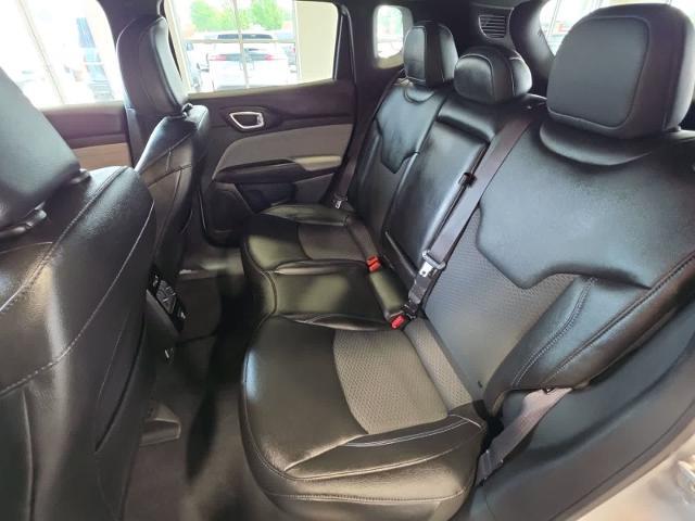 2024 Jeep Compass - $18,974