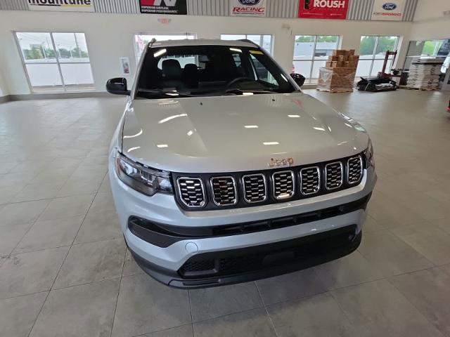 2024 Jeep Compass - $17,274