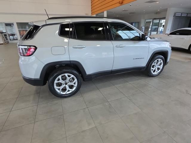 2024 Jeep Compass - $17,274