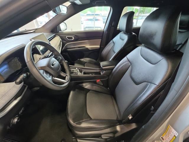2024 Jeep Compass - $17,274