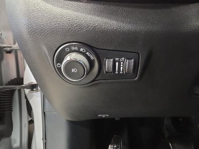 2024 Jeep Compass - $17,274