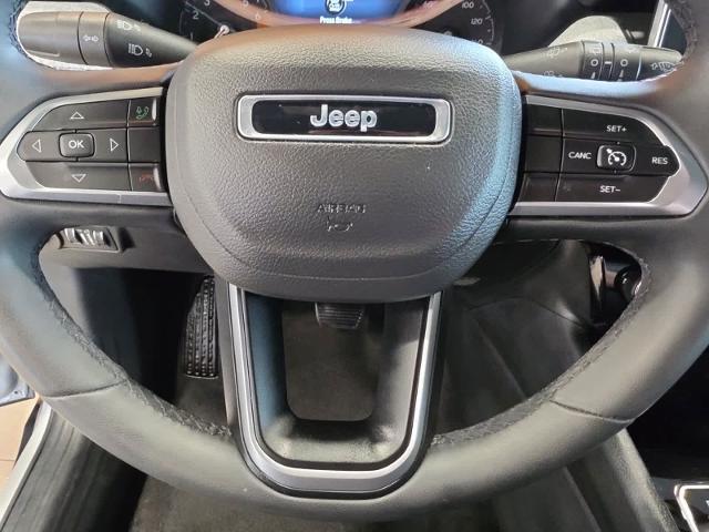 2024 Jeep Compass - $17,274