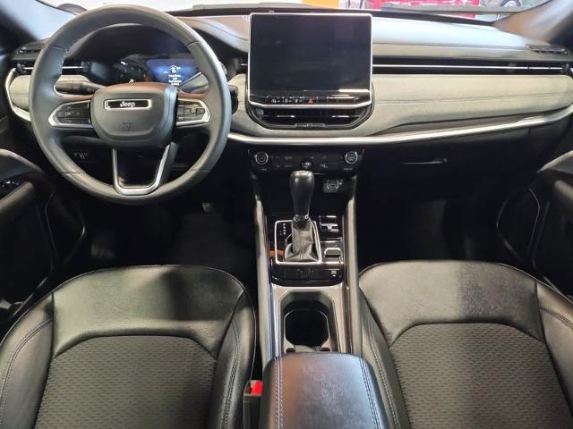 2024 Jeep Compass - $17,274
