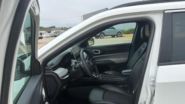 2024 Jeep Compass Altitude