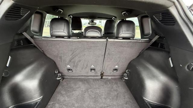 2024 Jeep Compass Altitude
