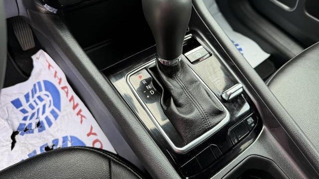 2024 Jeep Compass Altitude