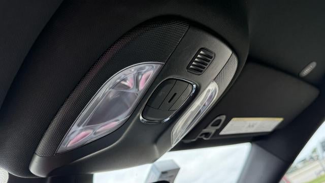 2024 Jeep Compass Altitude