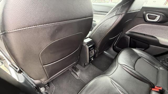 2024 Jeep Compass Altitude