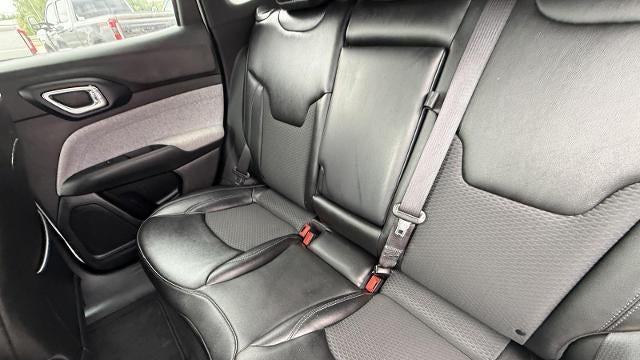 2024 Jeep Compass Altitude