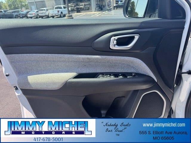 2024 Jeep Compass - $19,130