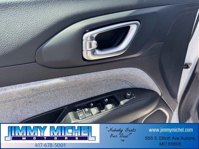 2024 Jeep Compass - $19,130