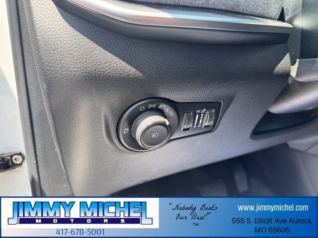 2024 Jeep Compass - $19,130