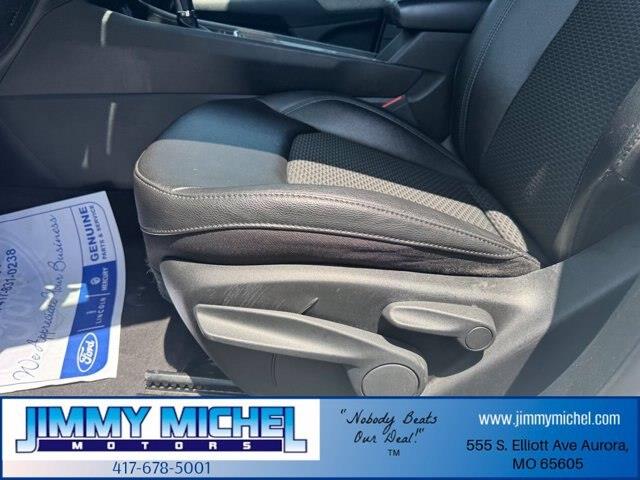 2024 Jeep Compass - $19,130